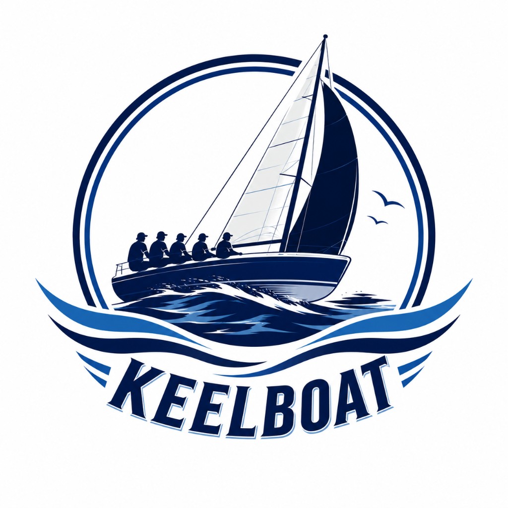 Keelboat Fleet